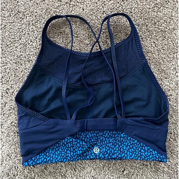 Lululemon Bra - Picture 2 of 3